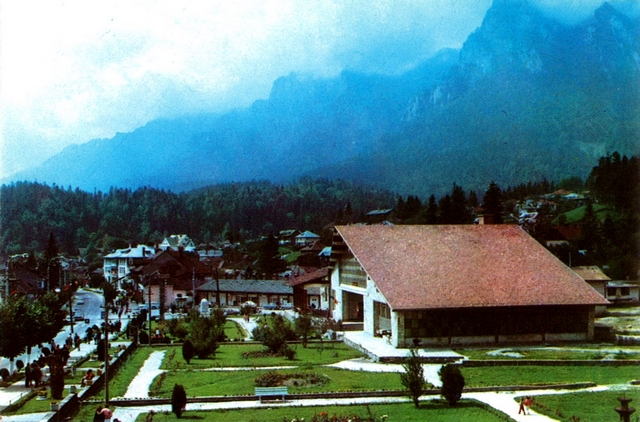 1440-3 - Busteni